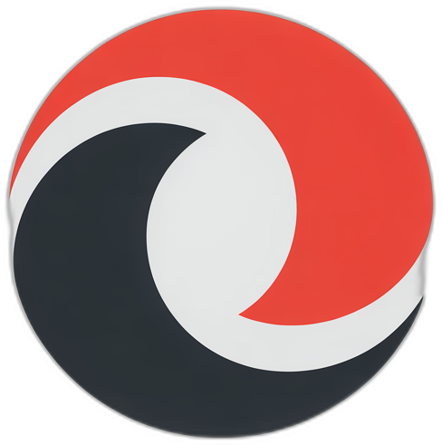 吃瓜91短视频品牌Logo